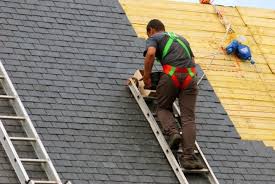 Best Asphalt Shingle Roofing  in Wentworth, NC